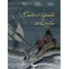 Contes et légendes du Québec