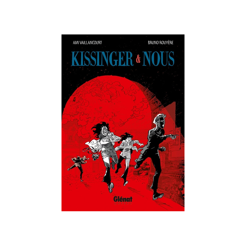 Kissinger et nous