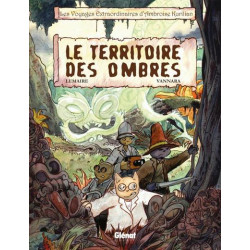 Les Voyages extraordinaires...