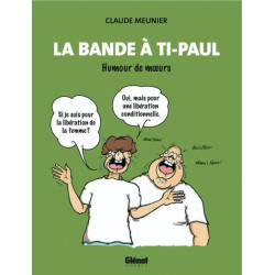 La Bande à Ti-Paul