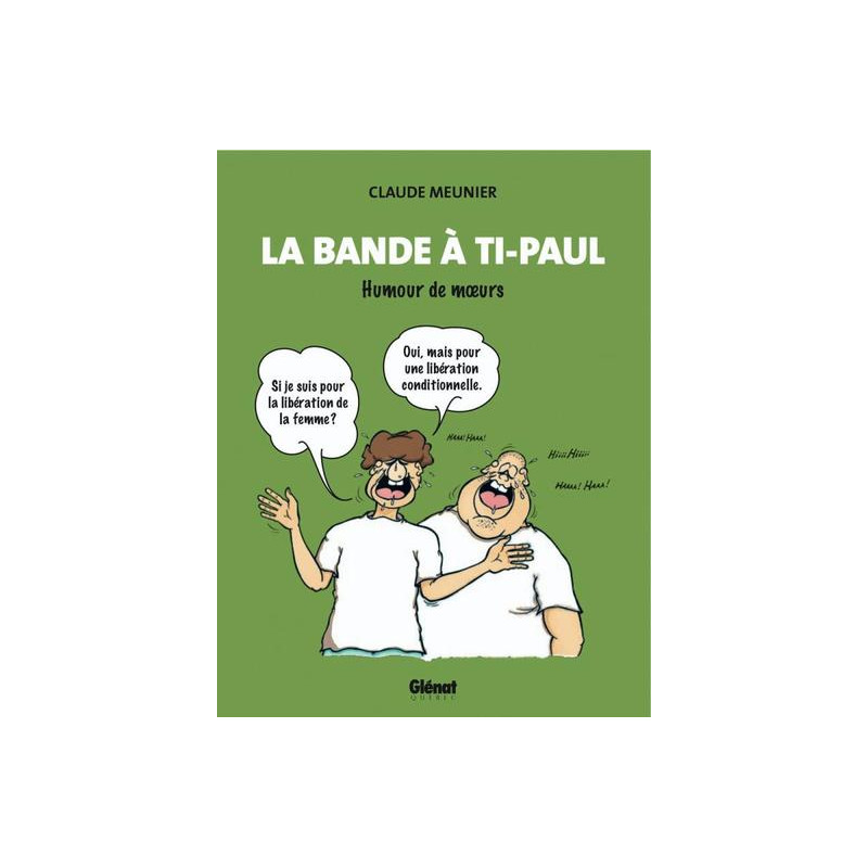 La Bande à Ti-Paul