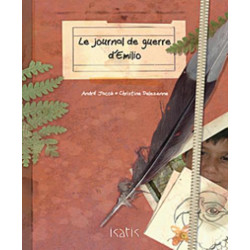 JOURNAL DE GUERRE D'EMILIO