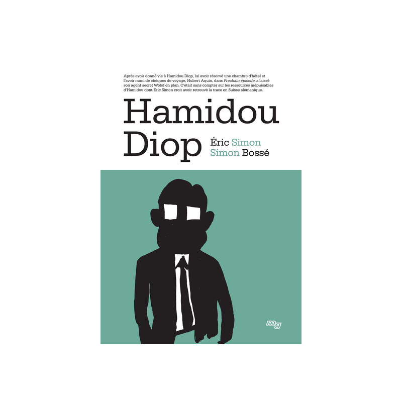 Hamidou Diop