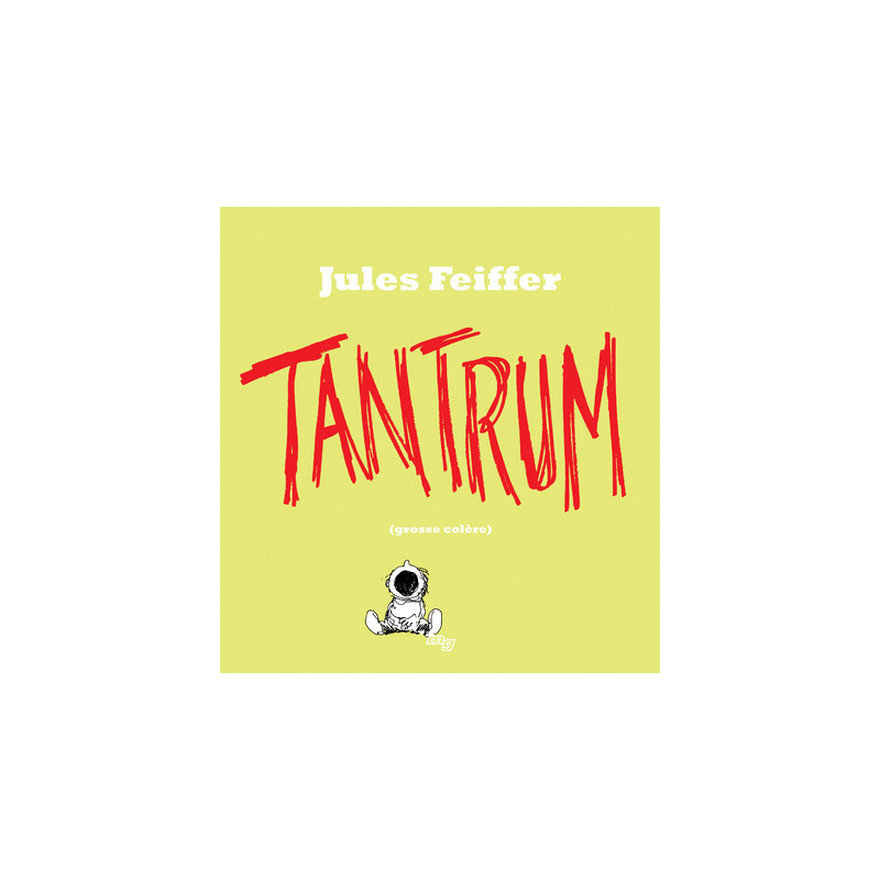 Tantrum