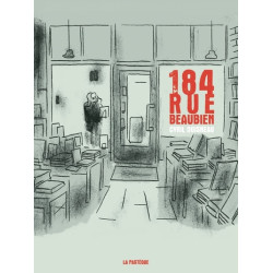 184 Rue Beaubien