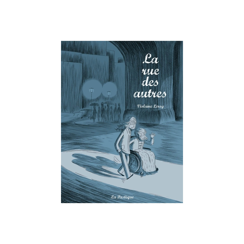 La rue des autres