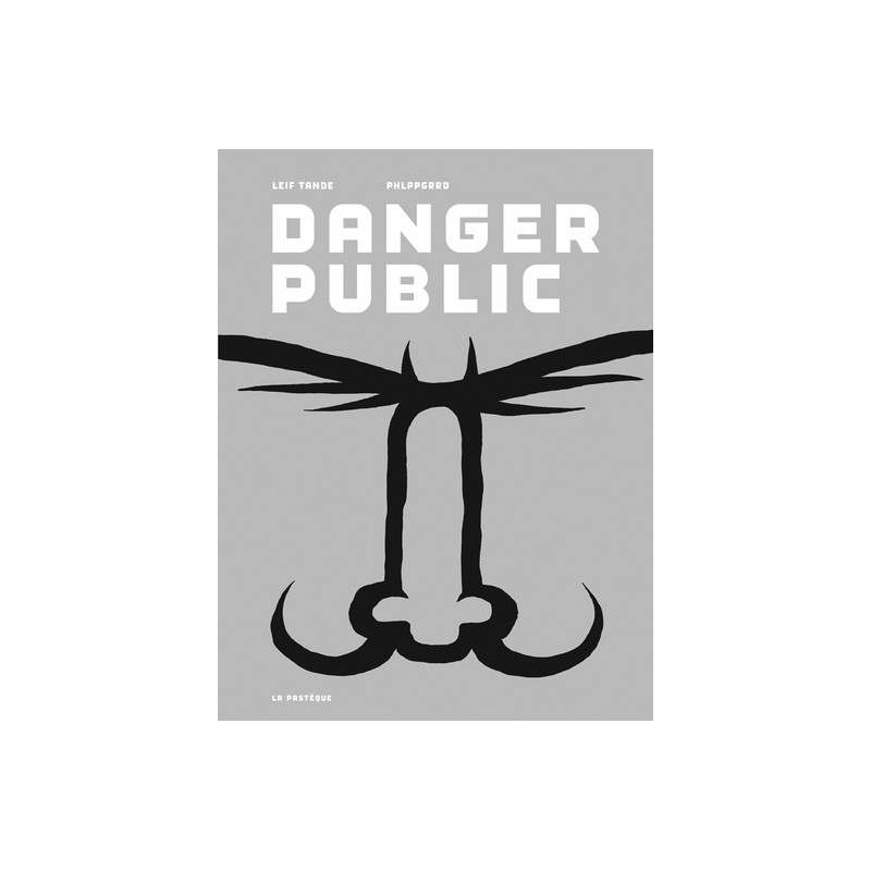 Danger Public