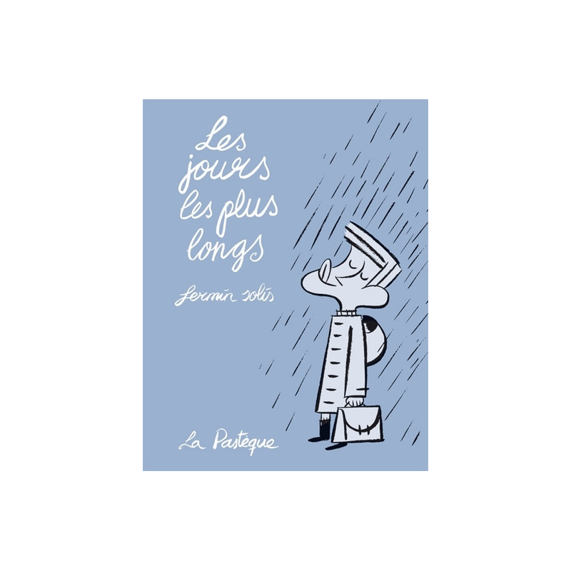 Les jours les plus longs