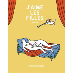 J'aime les filles