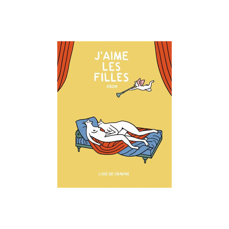 J'aime les filles