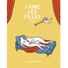 J'aime les filles