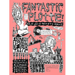 Fantastic Plotte