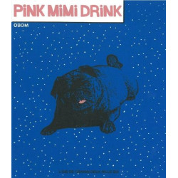 Pink Mimi Drink