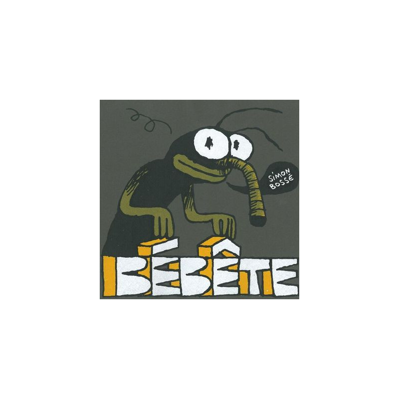 Bébête