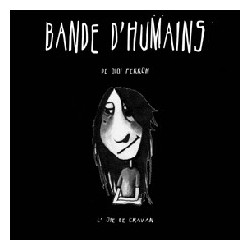 Bande d'humains