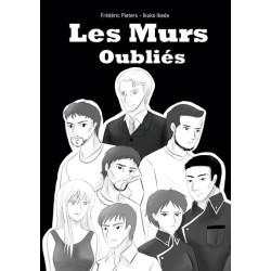 Les murs oubliés
