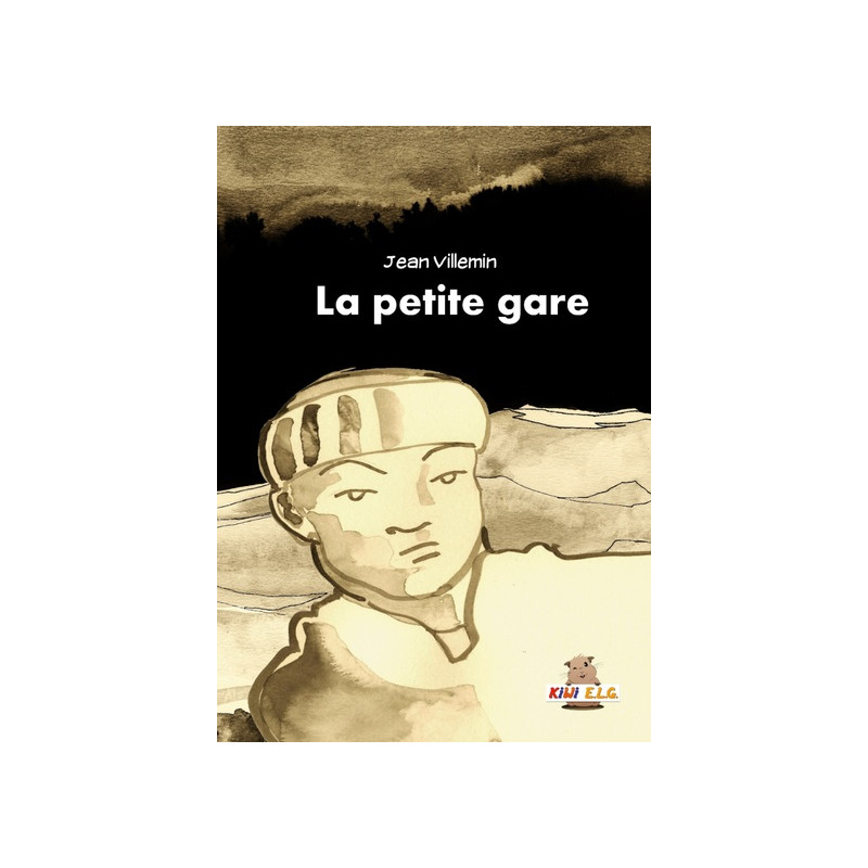 La petite gare