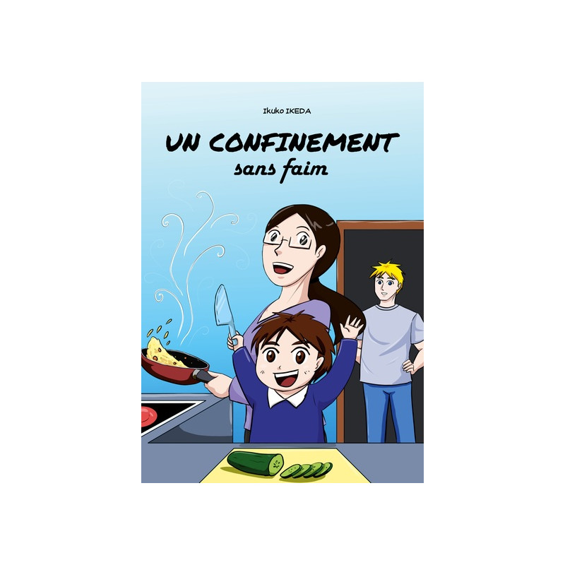 Un confinement sans faim