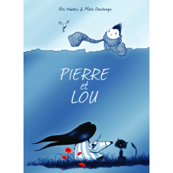 Pierre et Lou