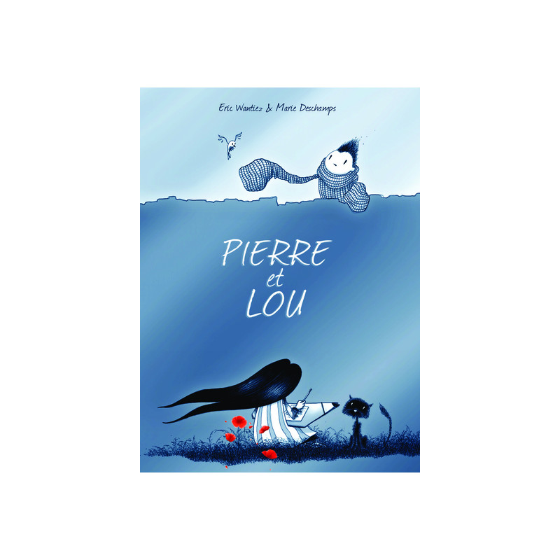Pierre et Lou