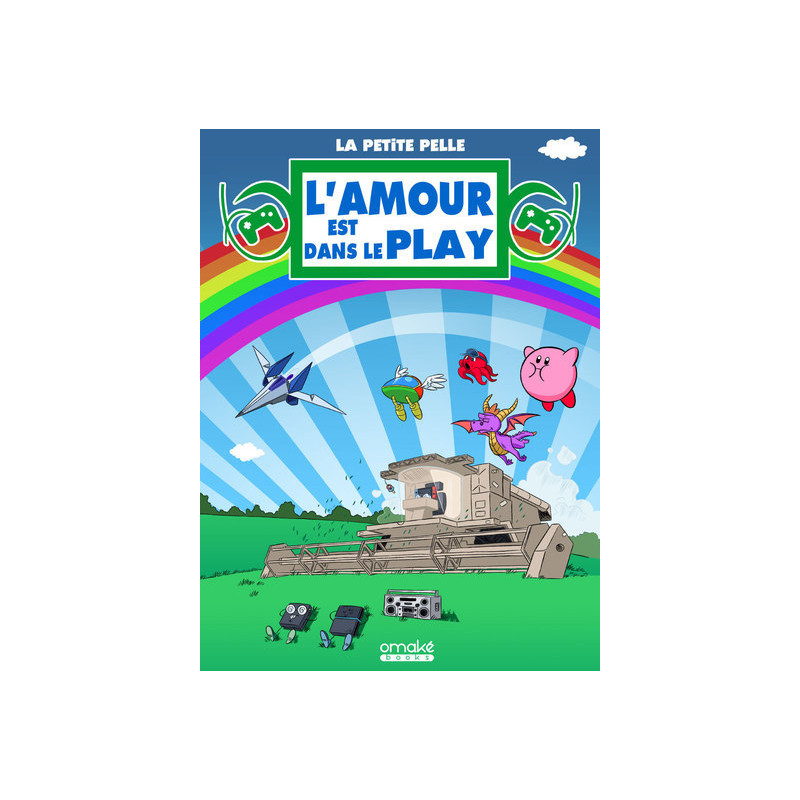 L'amour est dans le Play