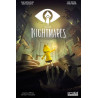 Little Nightmares (Comic Officiel VF)
