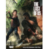 The Last of Us - L'artbook officiel