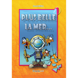 Plus belle la mer