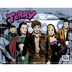 Terry et les pirates T06