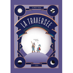 La Traversée