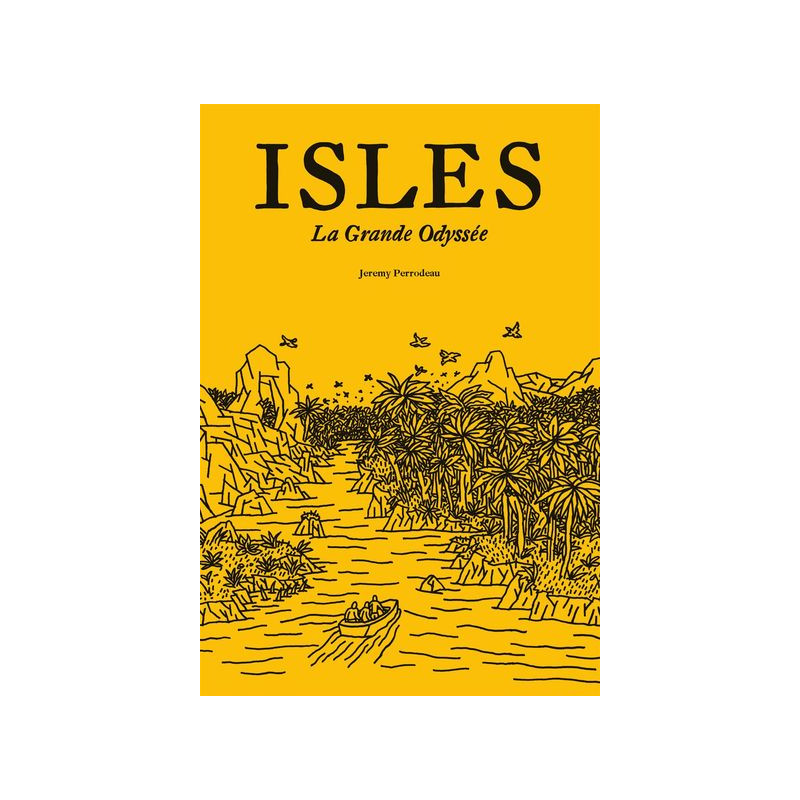 Isles