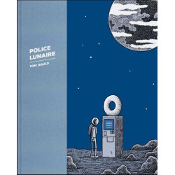 Police lunaire