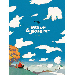 Walt & Skeezix