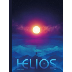 Helios - Ancienne Edition