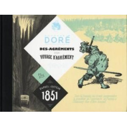 Dés-agréments d'un voyage...
