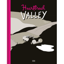 Heartbreak Valley