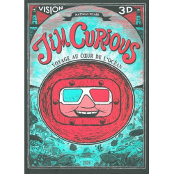Jim Curious 1 - Ancienne...