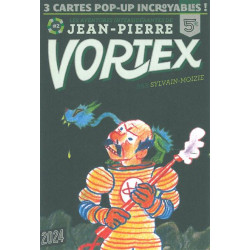 Les Aventures de...