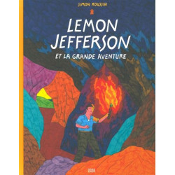 Lemon Jefferson et la...
