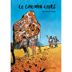 Le Chemin-Livre