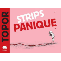 STRIPS PANIQUE