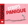 STRIPS PANIQUE