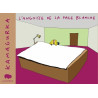 L'ANGOISSE DE LA PAGE BLANCHE