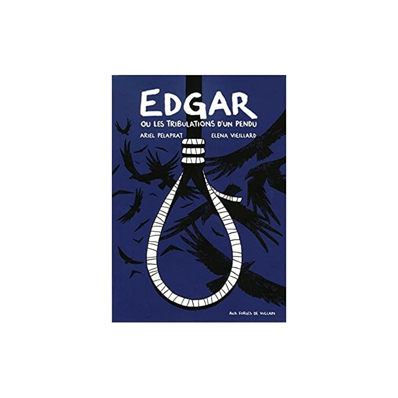 Edgar ou les tribulations d'un pendu