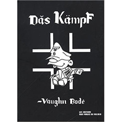 Das Kämpf