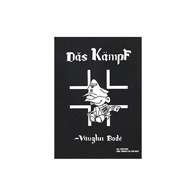 Das Kämpf