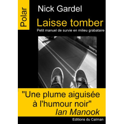 Laisse tomber