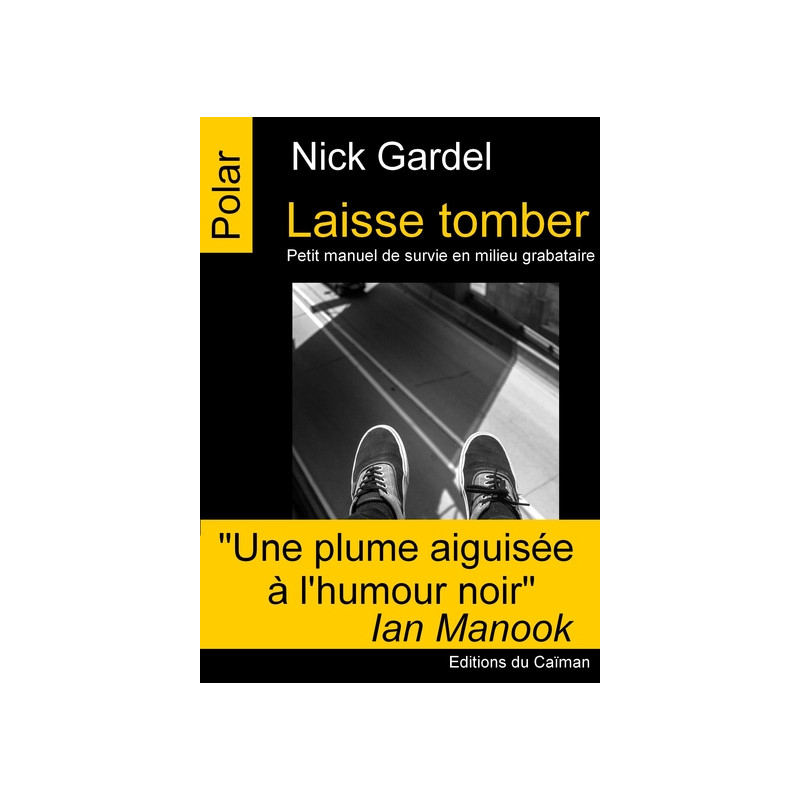 Laisse tomber
