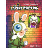 The Lapins Crétins - Tome 11