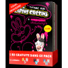 The Lapins Crétins - Pack 2+1 T04 à T06